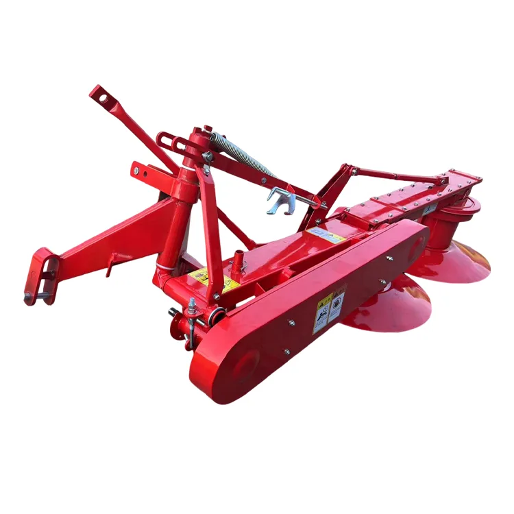 Косилка за тапан од сено Косилка за тапан од сено